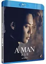 A man (Blu-Ray) Blu-ray