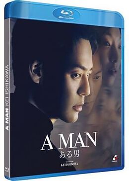 A man (Blu-Ray) Blu-ray