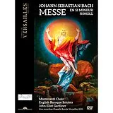 J.S. Bach: Messe En Si Mineur DVD