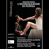 LIncoronazione di Poppea DVD