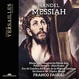 Fagioli/Cor de Cambra del Pala CD Der Messias