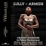 Virgile/Auvity,Cyril/Du Ancely CD Lully: Armide