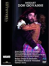 Mozart: Don Giovanni DVD