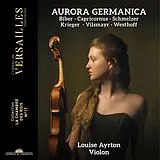 Louise/Broutin,Gauthier Ayrton CD Aurora Germanica