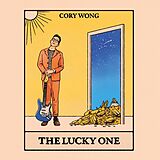 Cory Wong Vinyl The Lucky One