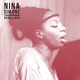 Nina Simone Vinyl Rebellious (remastered)