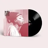 Simone Nina LP (analog) Rebellious