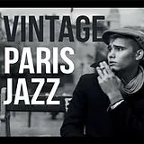 Various Artists LP (analog) Vintage Paris Jazz