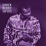 Berry,Chuck Vinyl Top Hits (remastered)