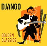Django Reinhardt Vinyl Golden Classics (remastered)