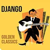Reinhardt Django LP (analog) Golden Classics