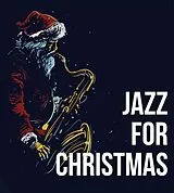 Various Artists LP (analog) Jazz For Christmas