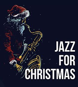 Various Artists Vinyl Jazz For Christmas