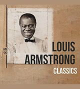 Armstrong,Louis Vinyl Classics (remastered)
