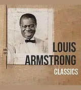 Armstrong Louis Vinyl Classics