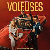 Archive Vinyl Voleuses (original NetfliX Film Soundtrack)