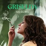 Rivera Carlos Rafael Vinyl Griselda (soundtrack From The NetfliX Movie)