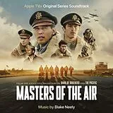 Neely Blake Vinyl Master Of The Air Ost