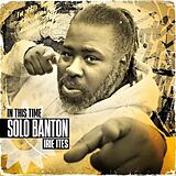 Solo Banton CD In This Time