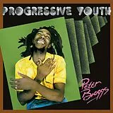Broggs Peter Vinyl Progressive Youth