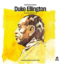 Ellington,Duke LP mit Bonus-CD Money Jungle (lp + Illustrated Comic Book)