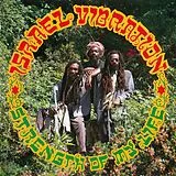 Israel Vibration Vinyl Strength Of My Life