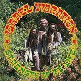 Israel Vibration CD Strength Of My Life