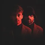 CHARLES LECLERC & Sofiane Pama CD Dreamers