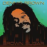 Dennis Brown CD Brown Sugar (remastered)