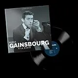 Gainsbourg Serge LP (analog) A La Radio
