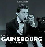 Serge Gainsbourg CD A La Radio
