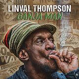 Thompson,Linval Vinyl Ganja Man