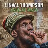Linval Thompson CD Ganja Man