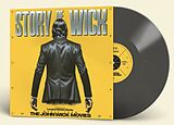 London Music Works Vinyl The Story Of Wick/music From The John Wick Movies