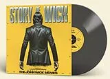 London Music Works LP (analog) The Story Of Wick/music From The John Wick Movies