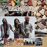 Israel Vibration CD On The Rock (remastered)