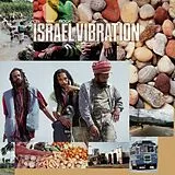 Israel Vibration CD On The Rock