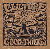 Culture CD Good Things