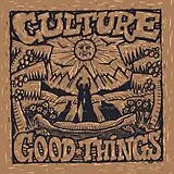 Culture CD Good Things