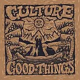 Culture Vinyl Good Things