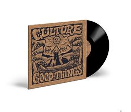 Culture Vinyl Good Things