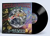 I-taweh LP (analog) Musically Speaking