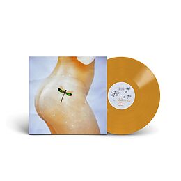 Hill,Kacy Vinyl Bug (coloured Vinyl)