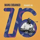 Manu Dibango CD Manu 76