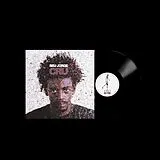 Jorge Seu Vinyl Cru