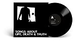 Rebotini,Arnaud Vinyl Songs About Life,Death & Truth