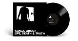 Rebotini,Arnaud LP (analog) Songs About Life,Death & Truth