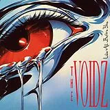 The Voidz CD Like All Before You
