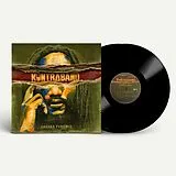 Kabaka Pyramid Vinyl Kontraband [black Vinyl]