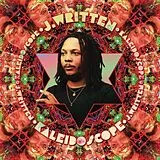 Written J Vinyl Kaleidoscope